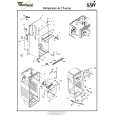 WHIRLPOOL WRT18PKLJA00 Parts Catalog WHIRLPOOL WRT18PKLJA00 Parts Catalog