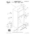 WHIRLPOOL GT22DKXGN01 Parts Catalog WHIRLPOOL GT22DKXGN01 Parts Catalog