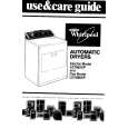 WHIRLPOOL LG7686XPW1 Owners Manual WHIRLPOOL LG7686XPW1 Owners Manual