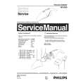 PHILIPS HR6040 Service Manual PHILIPS HR6040 Service Manual