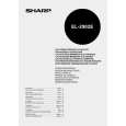 SHARP EL2902E Owners Manual SHARP EL2902E Owners Manual