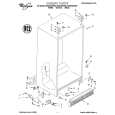 WHIRLPOOL ED22DSXDB00 Parts Catalog WHIRLPOOL ED22DSXDB00 Parts Catalog
