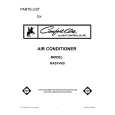 WHIRLPOOL RA51VK0 Parts Catalog WHIRLPOOL RA51VK0 Parts Catalog