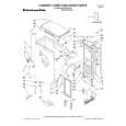 WHIRLPOOL KUIC15NLTS0 Parts Catalog WHIRLPOOL KUIC15NLTS0 Parts Catalog