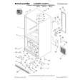 WHIRLPOOL KBRS22KGWH0 Parts Catalog WHIRLPOOL KBRS22KGWH0 Parts Catalog