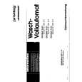 PRIVILEG 062.372 8 Owners Manual PRIVILEG 062.372 8 Owners Manual
