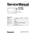 PANASONIC NN-S335BF Service Manual PANASONIC NN-S335BF Service Manual