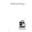 ELECTROLUX QSG6146K Owners Manual ELECTROLUX QSG6146K Owners Manual