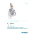 PHILIPS CD2453S/22 Owners Manual PHILIPS CD2453S/22 Owners Manual