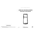 ELECTROLUX ERA2966 Owners Manual ELECTROLUX ERA2966 Owners Manual