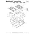 WHIRLPOOL KGSA906PBL00 Parts Catalog WHIRLPOOL KGSA906PBL00 Parts Catalog