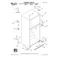 WHIRLPOOL ET1CHMXKB02 Parts Catalog WHIRLPOOL ET1CHMXKB02 Parts Catalog