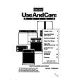 WHIRLPOOL TGR88W2BN0 Owners Manual WHIRLPOOL TGR88W2BN0 Owners Manual
