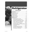 WHIRLPOOL GB1924PEKW Owners Manual WHIRLPOOL GB1924PEKW Owners Manual