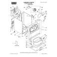 WHIRLPOOL RES7646JQ0 Parts Catalog WHIRLPOOL RES7646JQ0 Parts Catalog