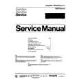 PHILIPS FA670 Service Manual PHILIPS FA670 Service Manual