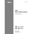 AIWA AVJX55 Owners Manual AIWA AVJX55 Owners Manual