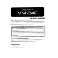 ROLAND VM-24C Owners Manual ROLAND VM-24C Owners Manual