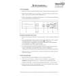 WHIRLPOOL 601 820 Quick Start WHIRLPOOL 601 820 Quick Start
