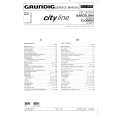 GRUNDIG VS7000VPS Service Manual GRUNDIG VS7000VPS Service Manual