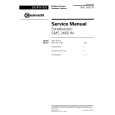 BAUKNECHT SMS3460IN Service Manual BAUKNECHT SMS3460IN Service Manual
