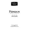 PARKINSON COWAN RENSiDLBL Owners Manual PARKINSON COWAN RENSiDLBL Owners Manual