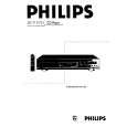 PHILIPS CD721/00 Owners Manual PHILIPS CD721/00 Owners Manual