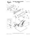 WHIRLPOOL LER2614DW1 Parts Catalog WHIRLPOOL LER2614DW1 Parts Catalog