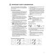 WHIRLPOOL ACM 600/NE Owners Manual WHIRLPOOL ACM 600/NE Owners Manual