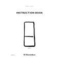 ELECTROLUX ERN2821 Owners Manual ELECTROLUX ERN2821 Owners Manual