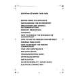 WHIRLPOOL ARC 2320 Owners Manual WHIRLPOOL ARC 2320 Owners Manual
