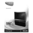 PHILIPS 64PP990199 Owners Manual PHILIPS 64PP990199 Owners Manual