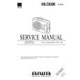 AIWA HS-TS300 Service Manual AIWA HS-TS300 Service Manual