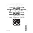 ELECTROLUX EHP6612 Owners Manual ELECTROLUX EHP6612 Owners Manual
