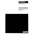 NORDMENDE SO3312 Service Manual NORDMENDE SO3312 Service Manual