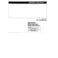 WHIRLPOOL CA17WQ4 Installation Manual WHIRLPOOL CA17WQ4 Installation Manual