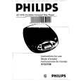 PHILIPS AZ7376/00 Owners Manual PHILIPS AZ7376/00 Owners Manual