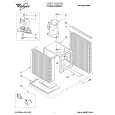 WHIRLPOOL ACS520XA1 Parts Catalog WHIRLPOOL ACS520XA1 Parts Catalog