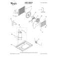 WHIRLPOOL ACM052PS3 Parts Catalog WHIRLPOOL ACM052PS3 Parts Catalog