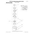 WHIRLPOOL KCDB250G2 Parts Catalog WHIRLPOOL KCDB250G2 Parts Catalog