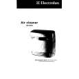 ELECTROLUX Z7015 CHI Owners Manual ELECTROLUX Z7015 CHI Owners Manual