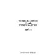 ZANUSSI TD514 Owners Manual ZANUSSI TD514 Owners Manual
