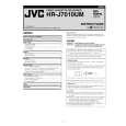 JVC HR-J7010UM Owners Manual JVC HR-J7010UM Owners Manual