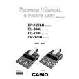 CASIO DL200L Service Manual CASIO DL200L Service Manual