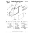 WHIRLPOOL GU960SCGB0 Parts Catalog WHIRLPOOL GU960SCGB0 Parts Catalog