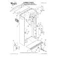 WHIRLPOOL PVWS600JY0 Parts Catalog WHIRLPOOL PVWS600JY0 Parts Catalog