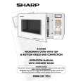 SHARP R872M Owners Manual SHARP R872M Owners Manual