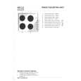 WHIRLPOOL AKM331/IX Quick Start WHIRLPOOL AKM331/IX Quick Start
