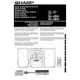 SHARP XL-40H Owners Manual SHARP XL-40H Owners Manual