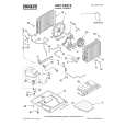 WHIRLPOOL CAR30WCL0 Parts Catalog WHIRLPOOL CAR30WCL0 Parts Catalog